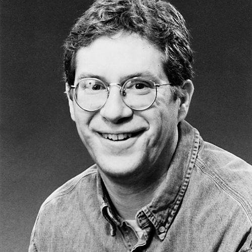 Kevin Henkes